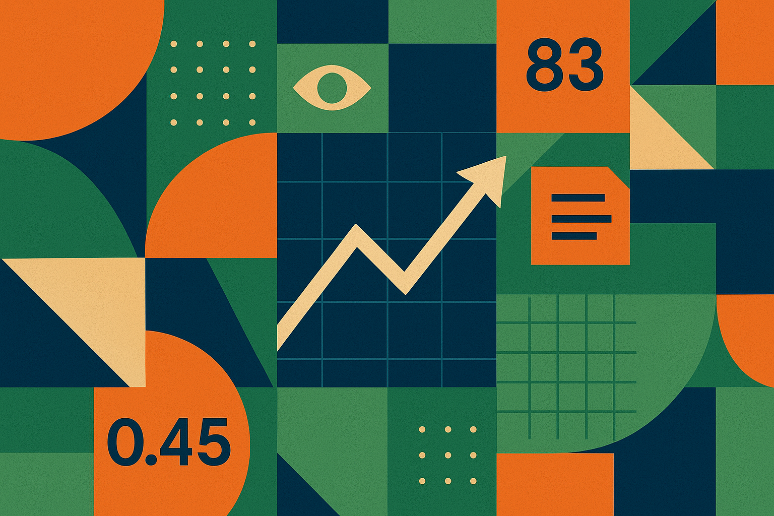 More Traffic. Less Money. Here’s Why.