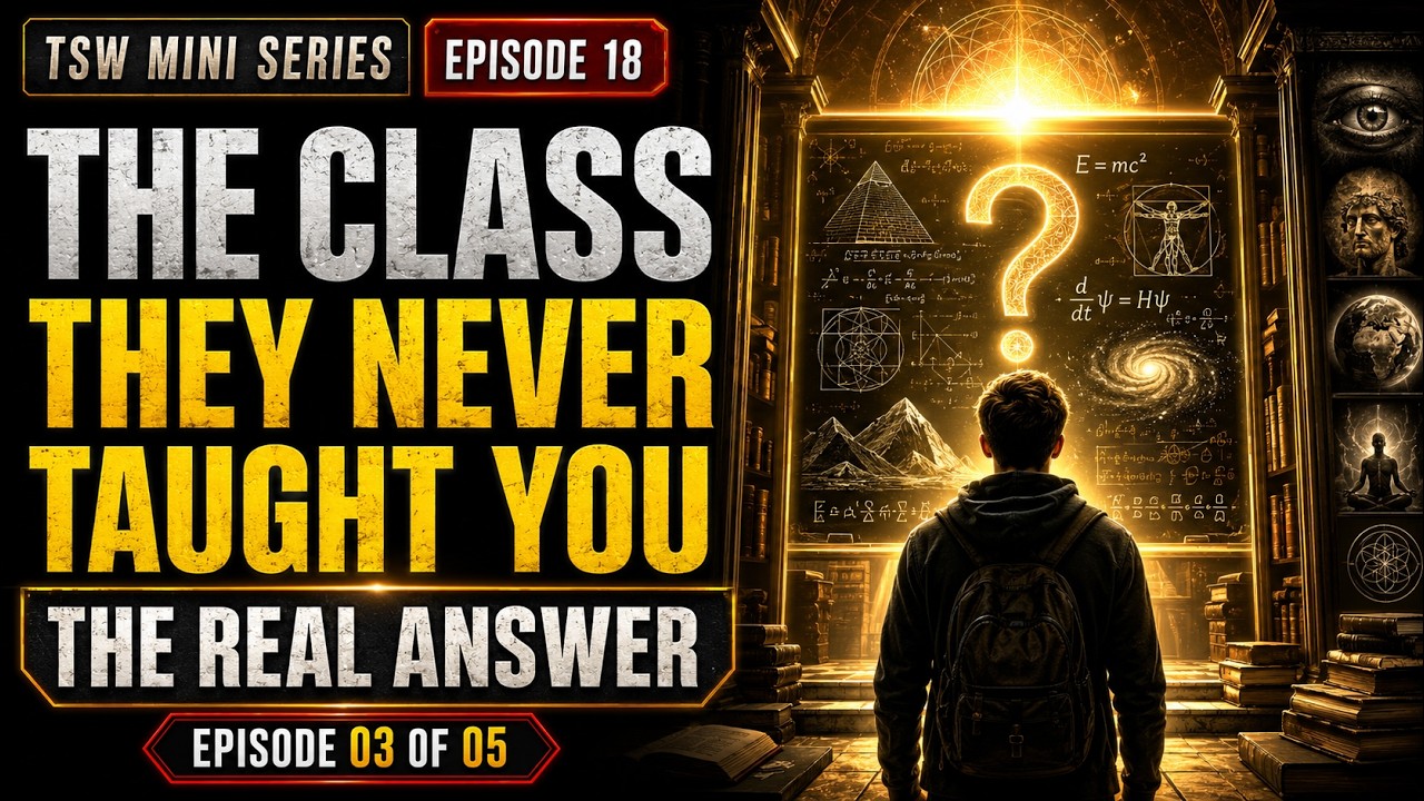 The Money you never knew belong to you