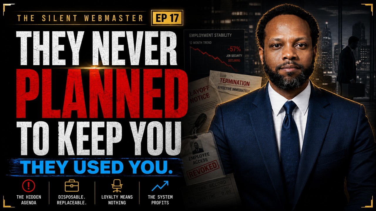 How They Never Planned make you rich