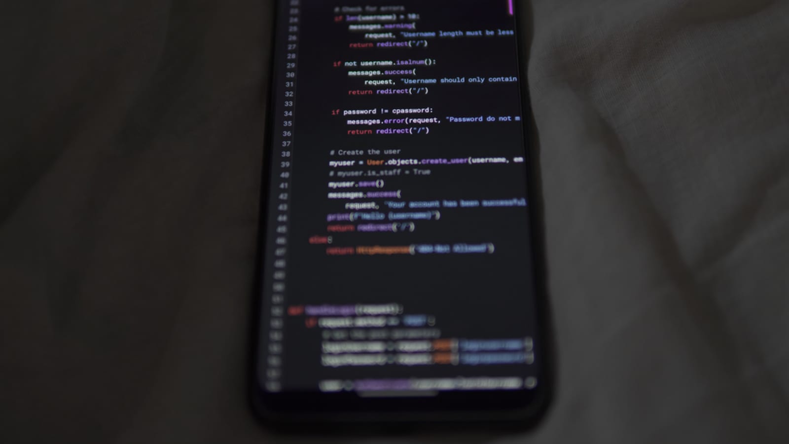 How to Build a Mobile App With No Coding Experience