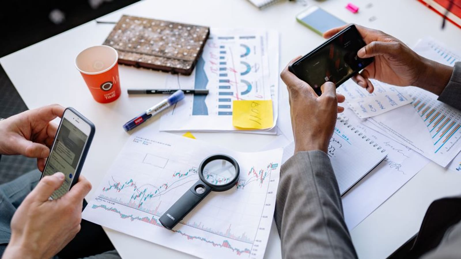Actually: 7 Research Mobile App You Never Knew Belonged to