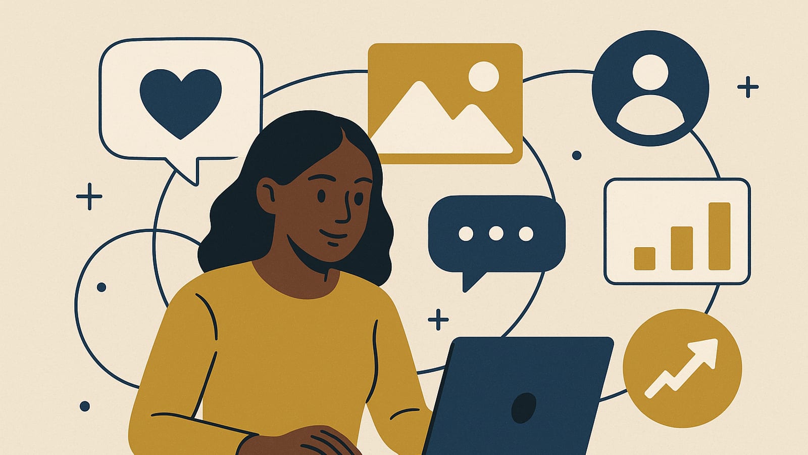 A Comprehensive Guide to Social Media Trends for 2026