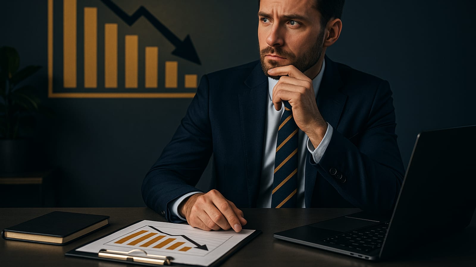 Effective Business Strategies for Navigating Economic Uncertainty