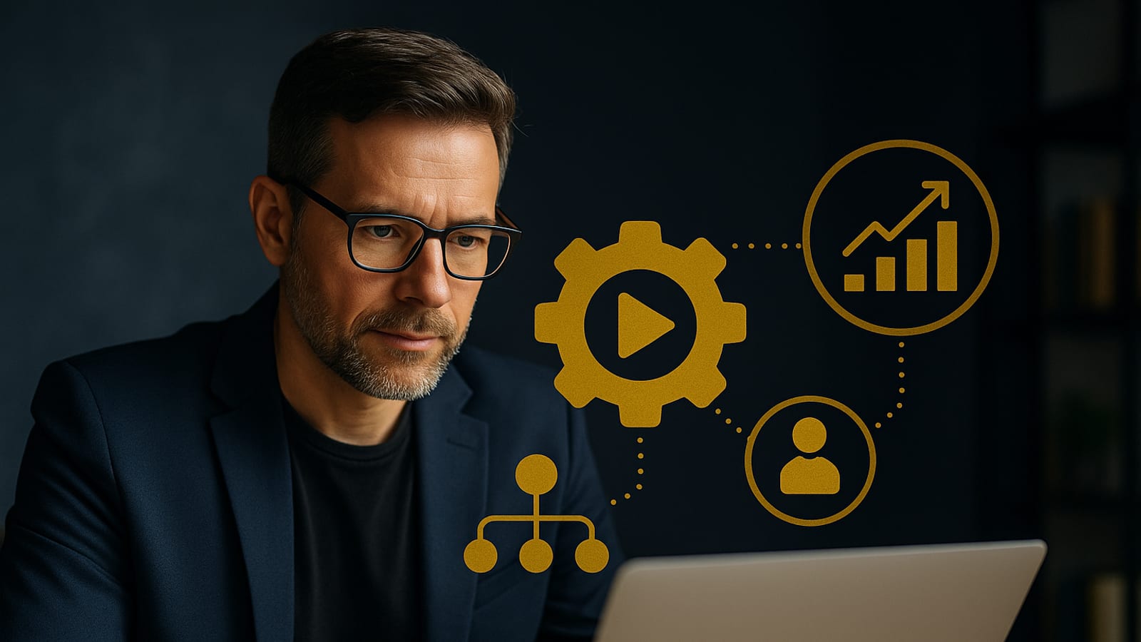 Expert Opinions: The Future of Marketing Automation Tools