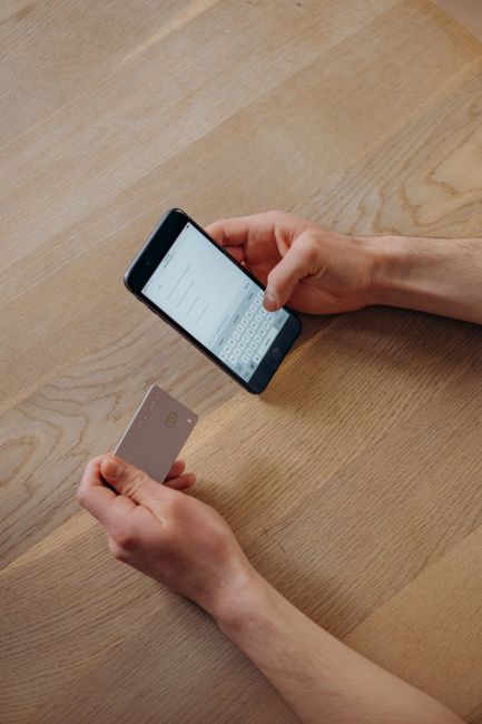 How to Integrate Payments Into Your Mobile App