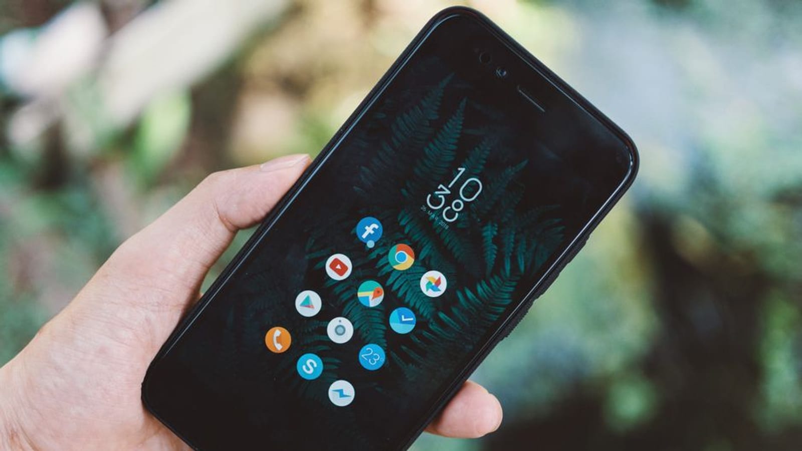 How to Build Your Mobile App’s First Screen