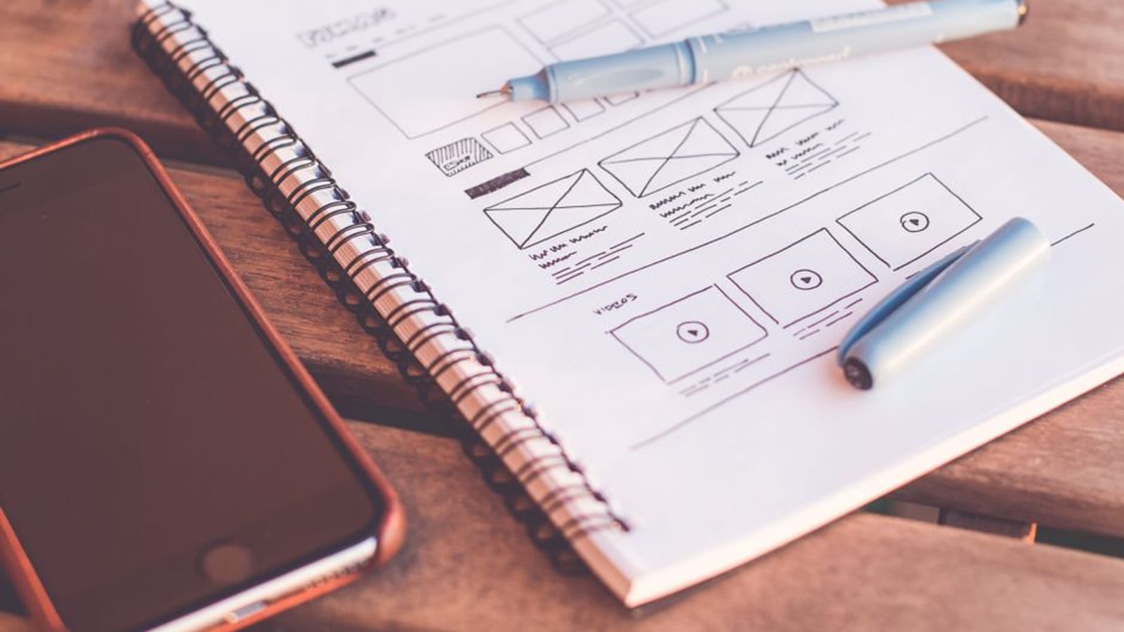 How to Create a Mobile App Wireframe and Prototype