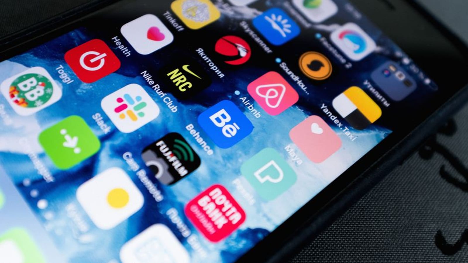 How to Design a Mobile App UI That Users Love