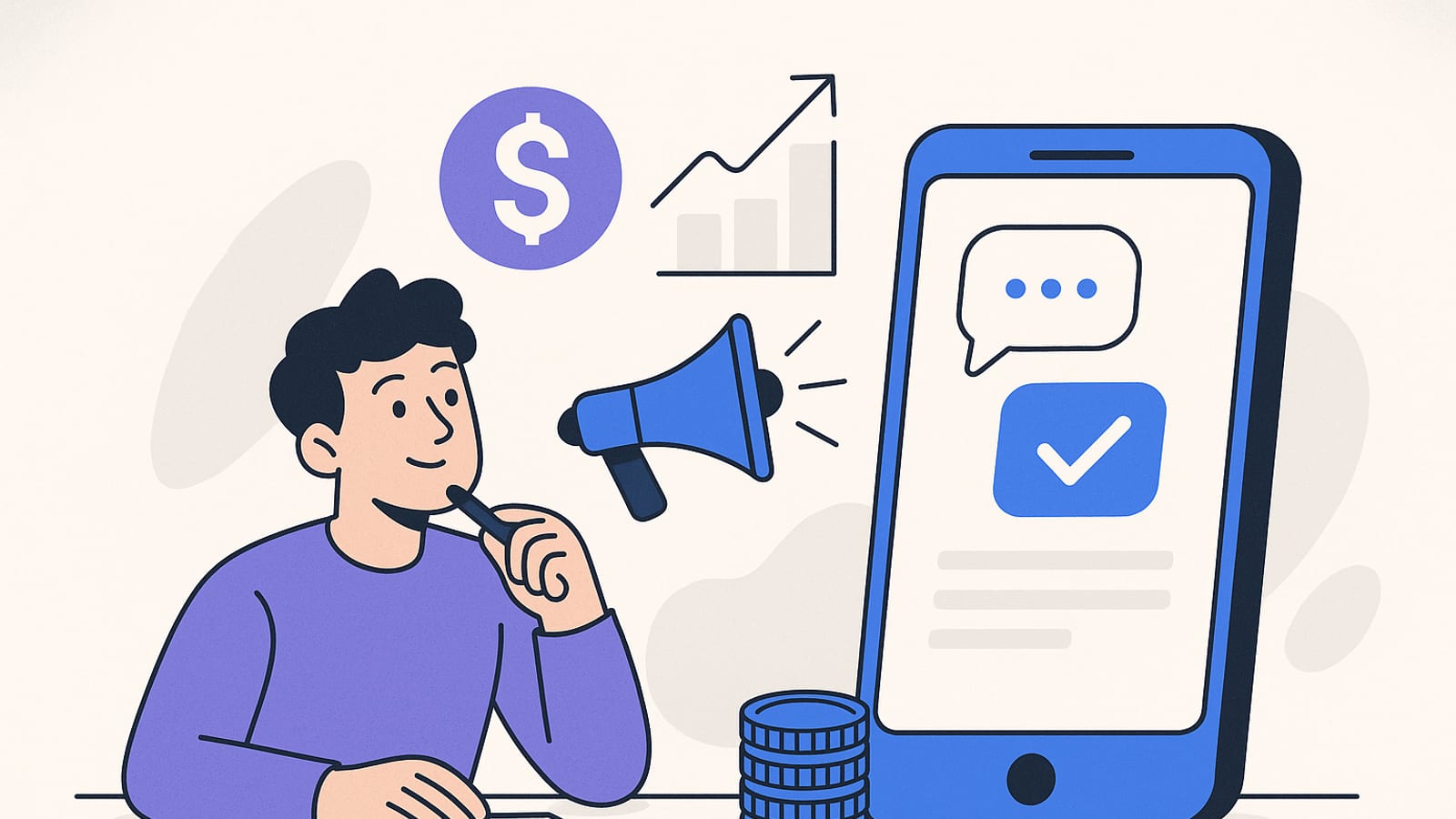 How to Market Your Mobile App on a Small Budget