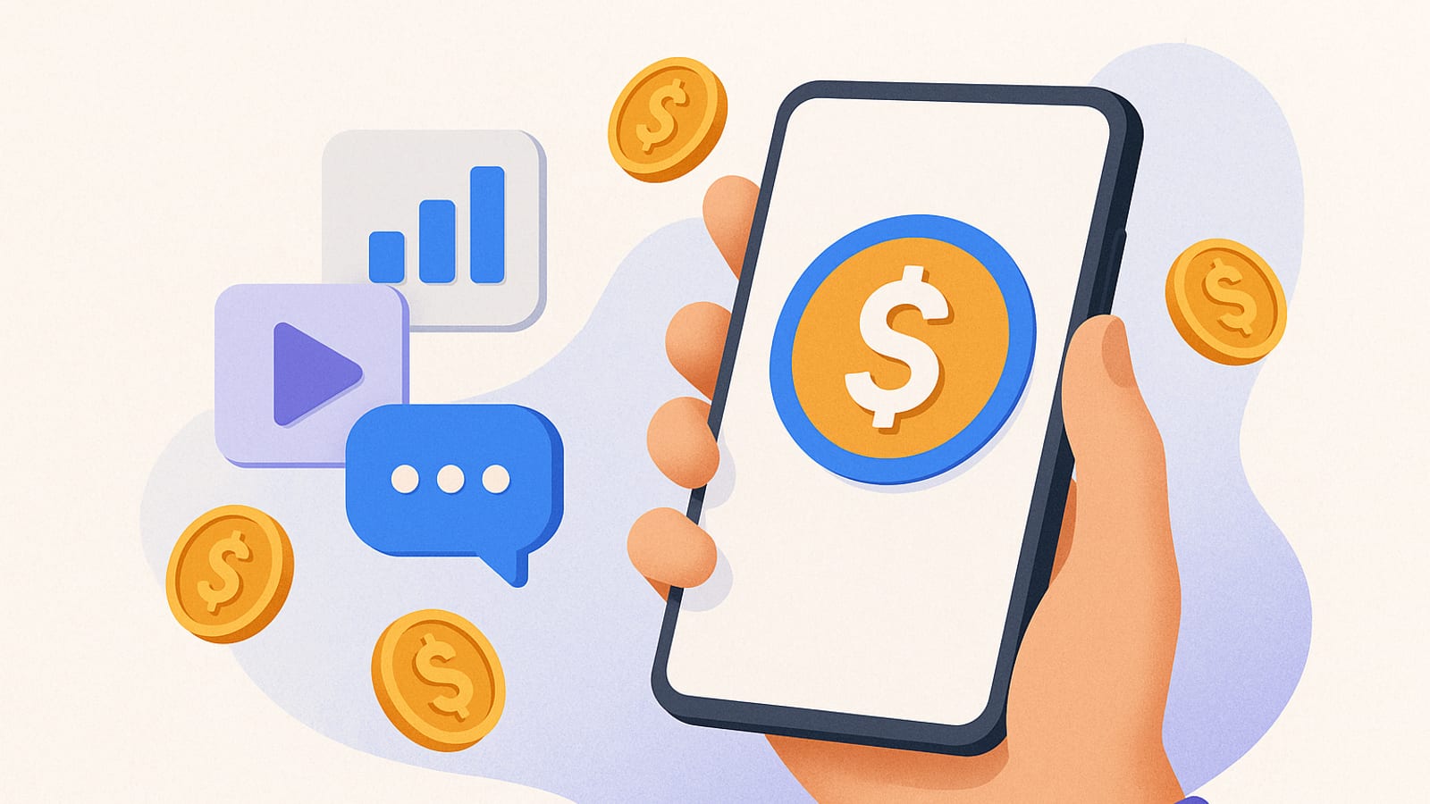 How to Monetize Your Mobile App in 2026