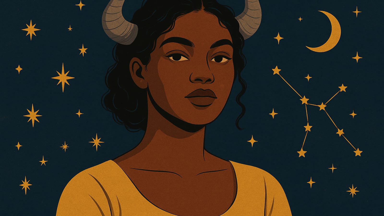 Taurus, Baby, the Stars Said Get Up: Today’s Read