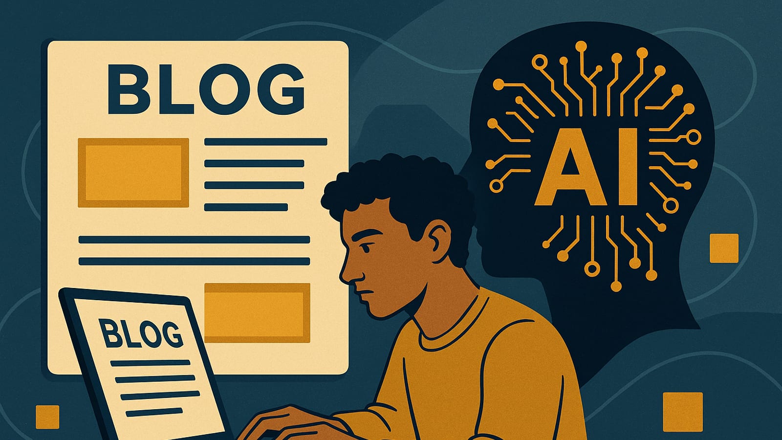The Impact of AI on Content Creation: Trends and Predictions for 2026