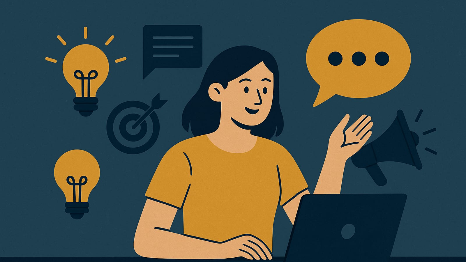 Tips & Tricks for Crafting Compelling Marketing Messages