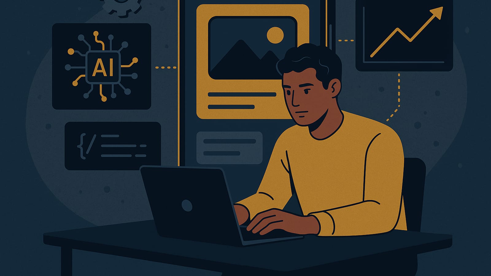 AI Tools for Optimized Mobile App Development in 2026