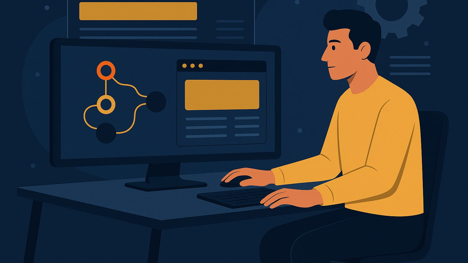 Building Web Apps with n8n Automation: A 2026 Perspective