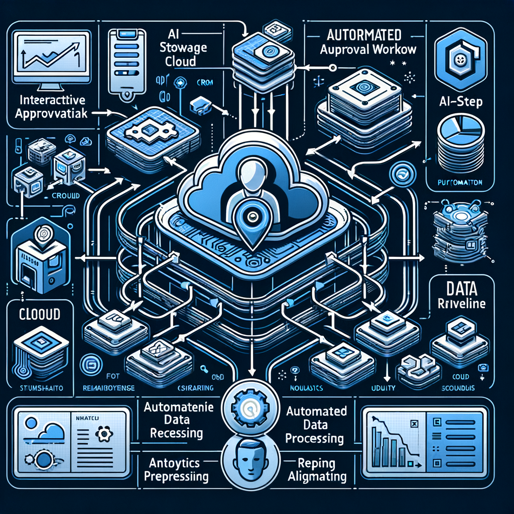 Setting Up AI Automation for Content Syndication