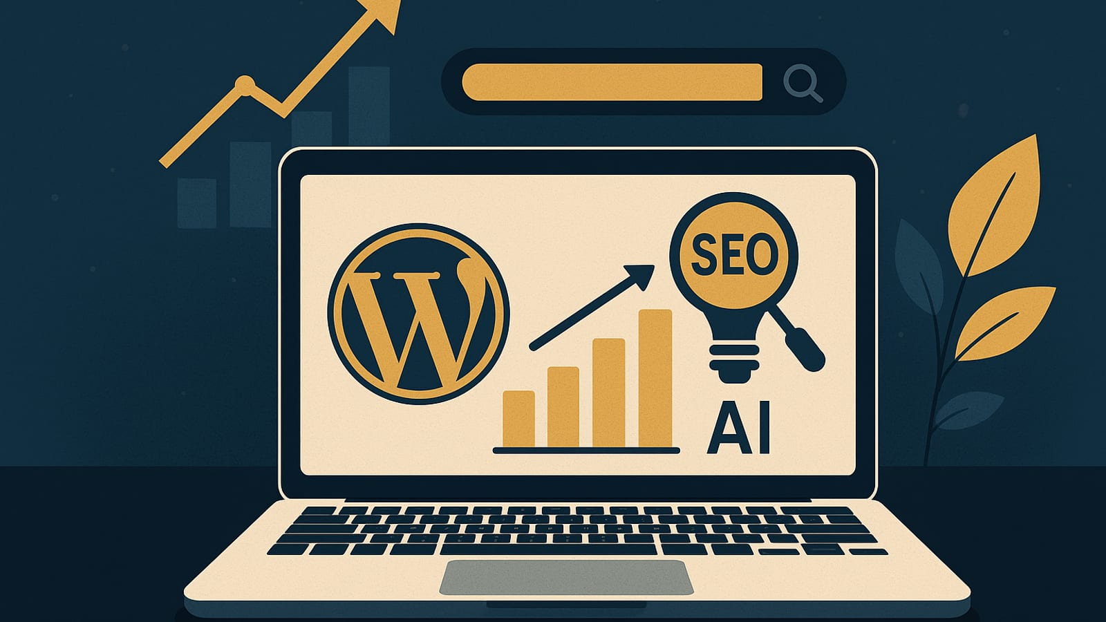 Maximizing Your WordPress Site’s SEO with AI Tools