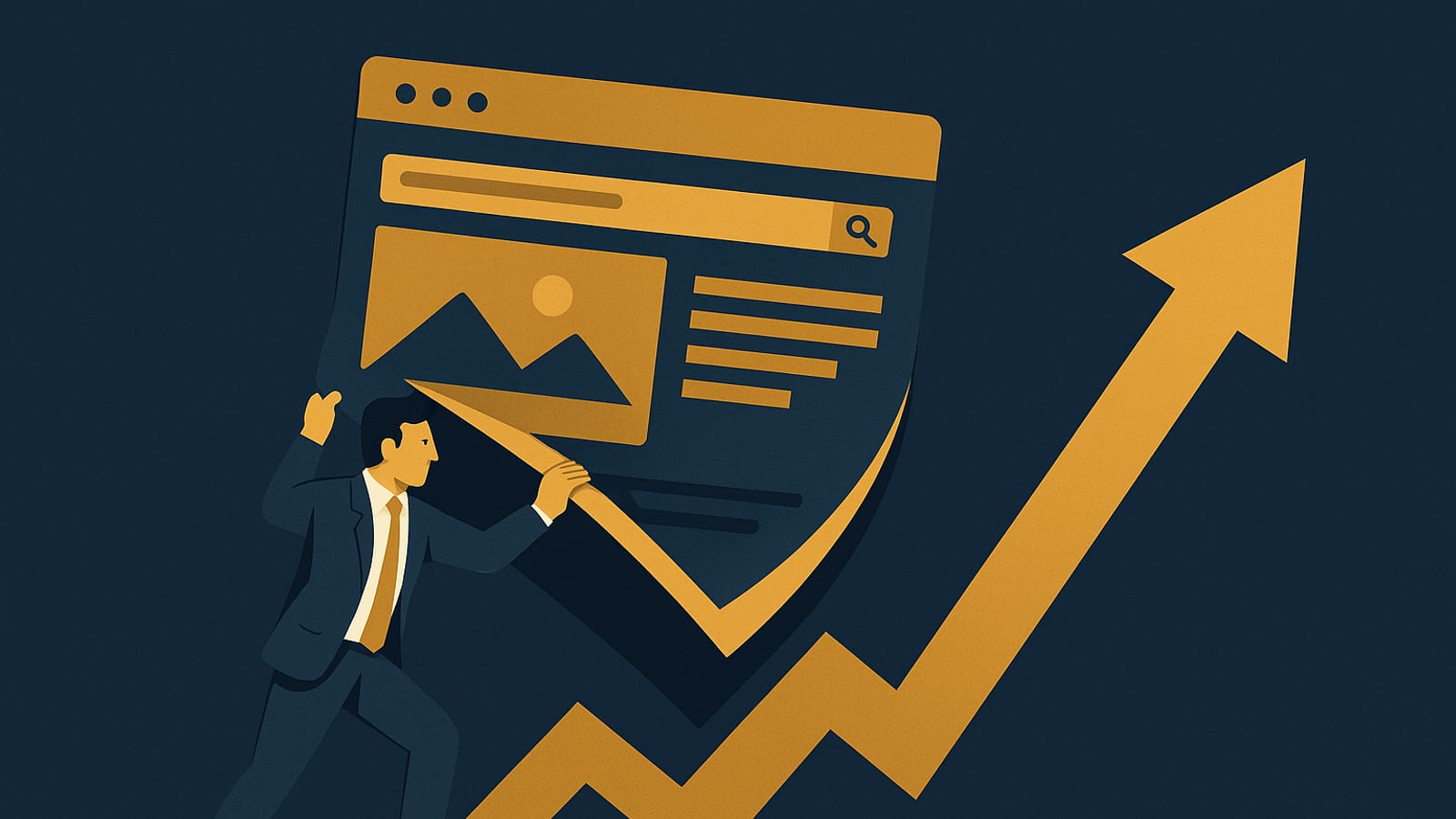 Site Flipping in 2026: Strategies for Profitable Exits