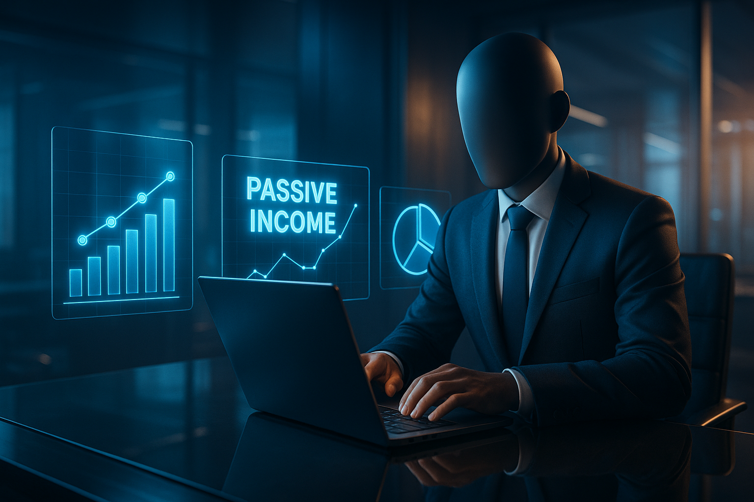 Cron Jobs: The Code That Actually Makes Income 'Passive'