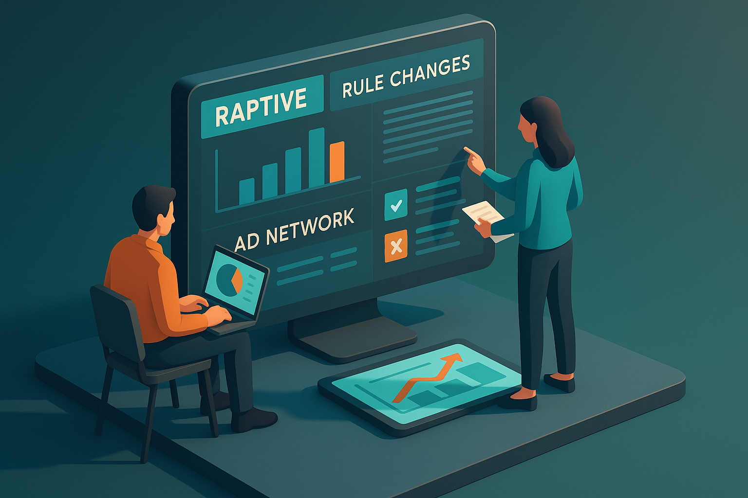 Buying a Website? These 5 Numbers Matter More Than Traffic