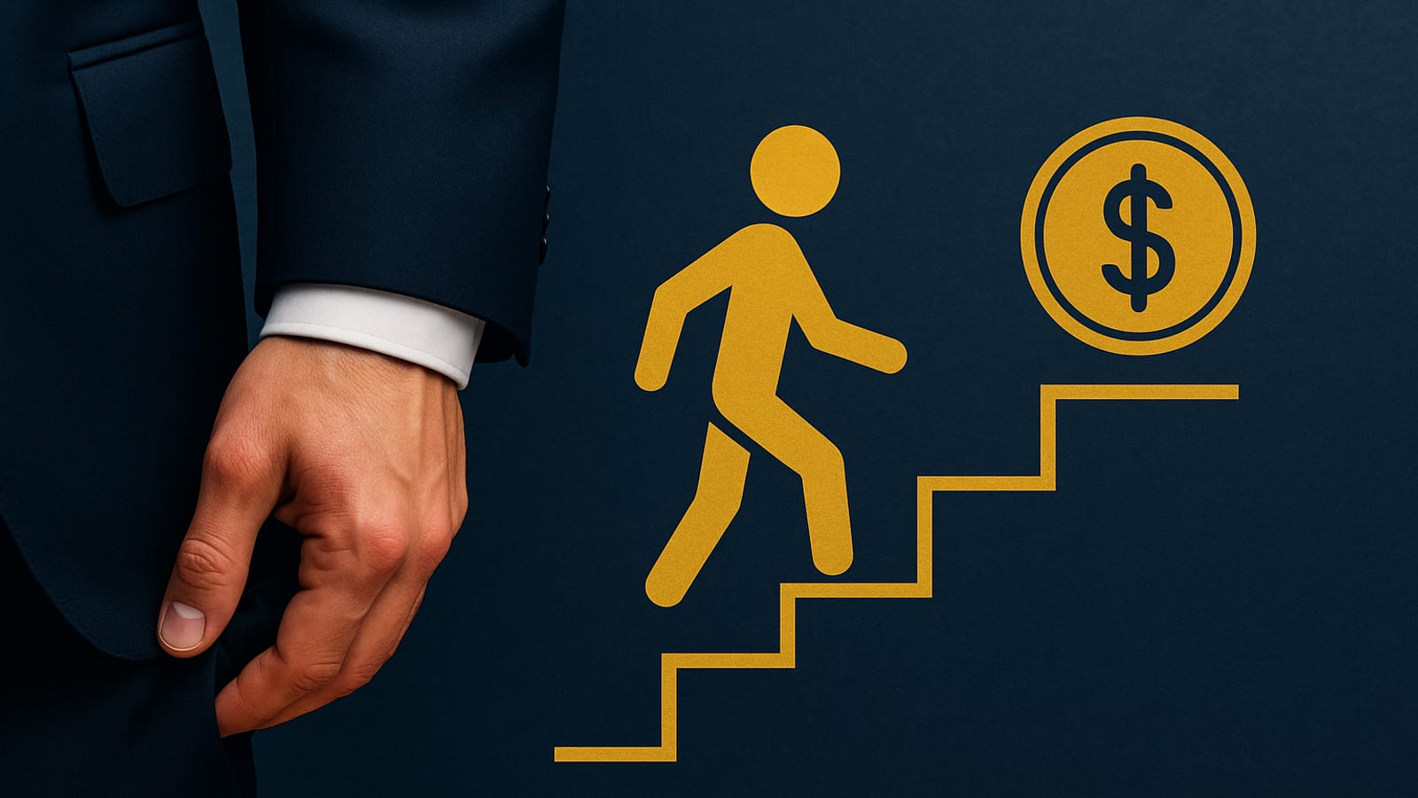 How to Replace Your Salary Before You Quit