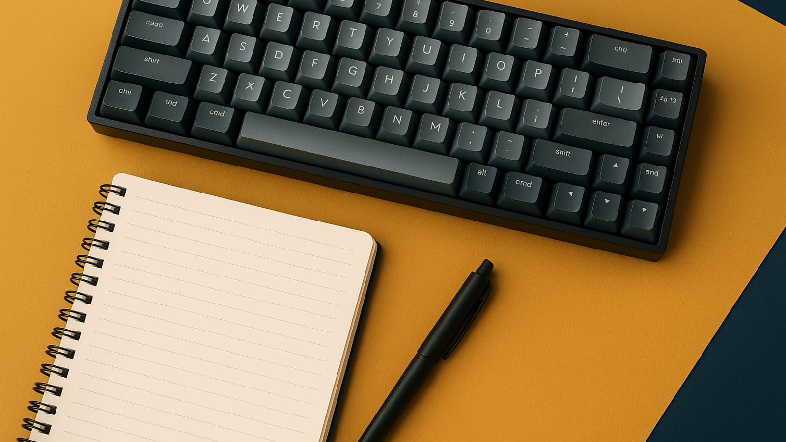 Keychron K2 Review: The Best Keyboard for Long Writing Sessions