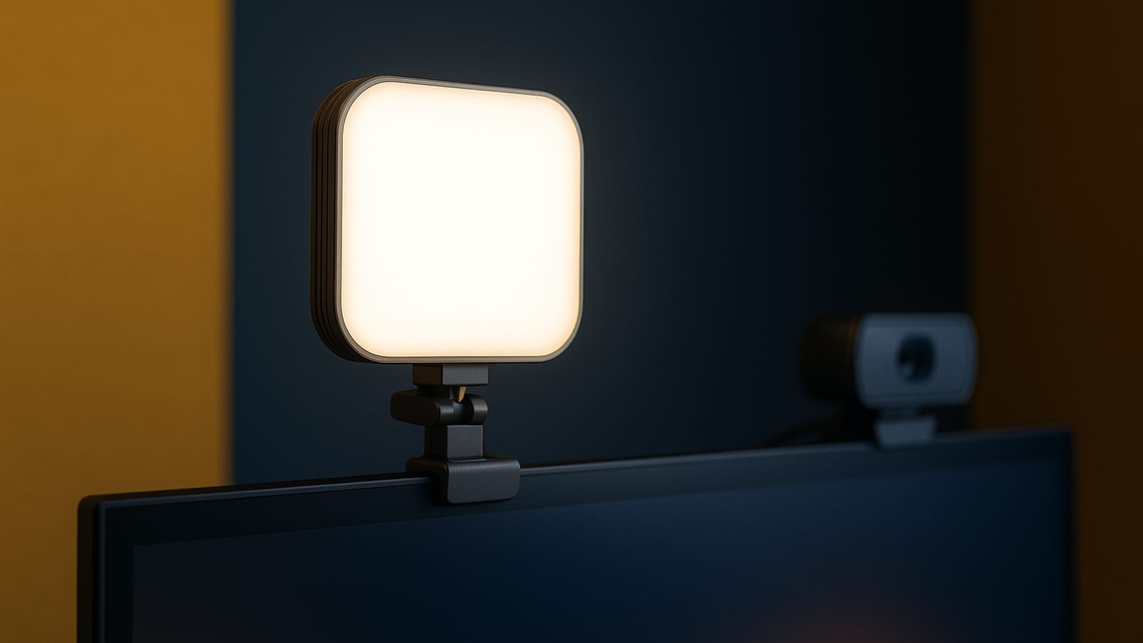 Logitech Litra Glow Review: Budget Lighting for On-Camera Work