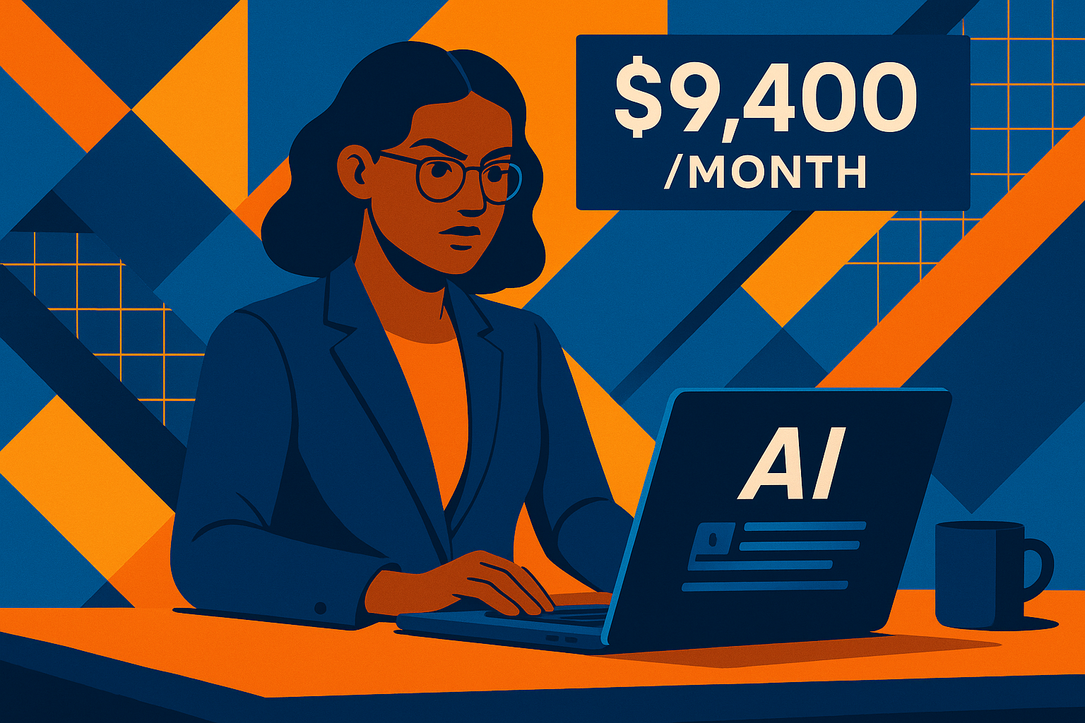 The AI Assistant That Books Calls, Writes Content, and Never Clocks Out
