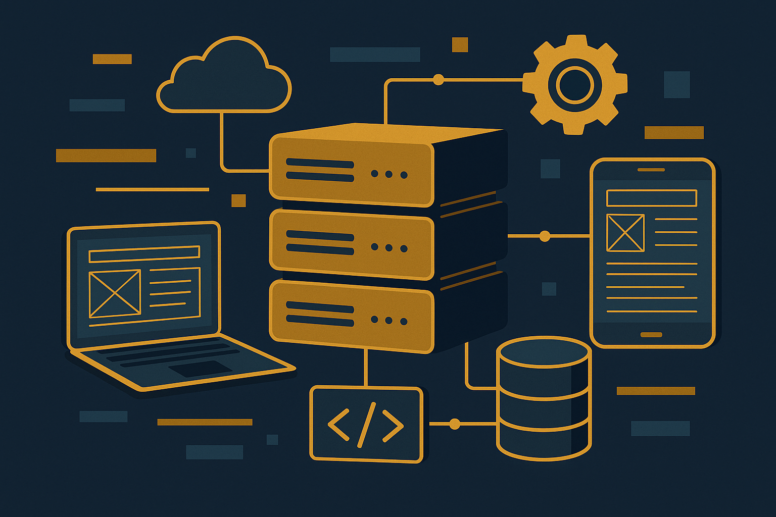 Webhooks vs Polling: How Silent Systems Get Instant Updates for Free