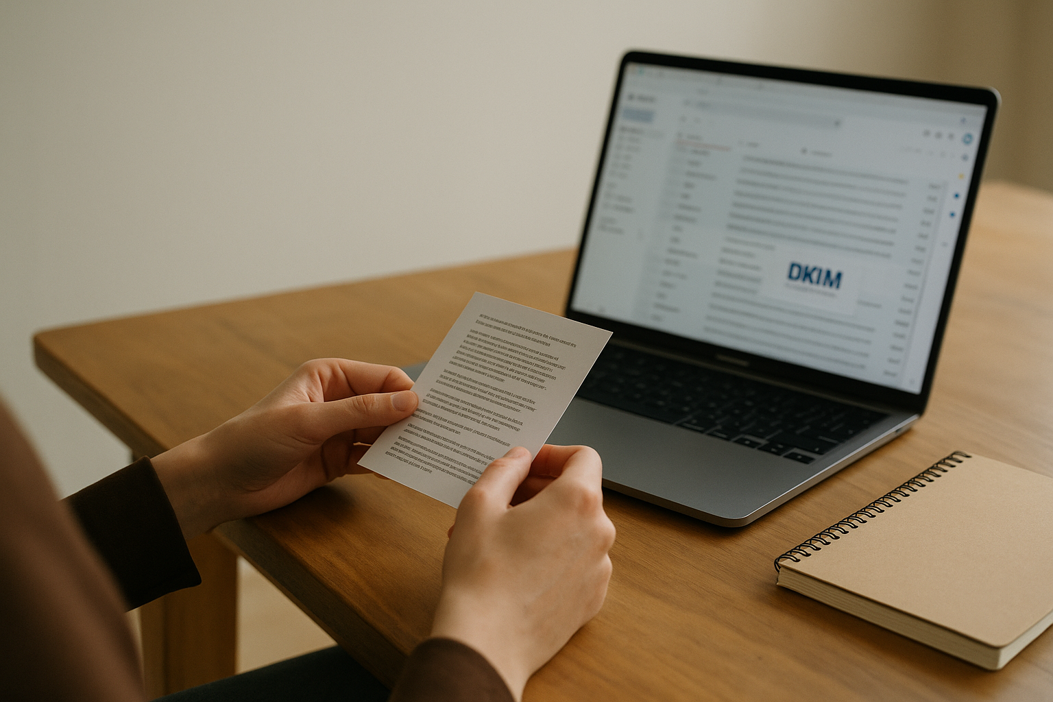 Your Email List Is Worthless If It Lands in Spam: SPF, DKIM, DMARC Explained