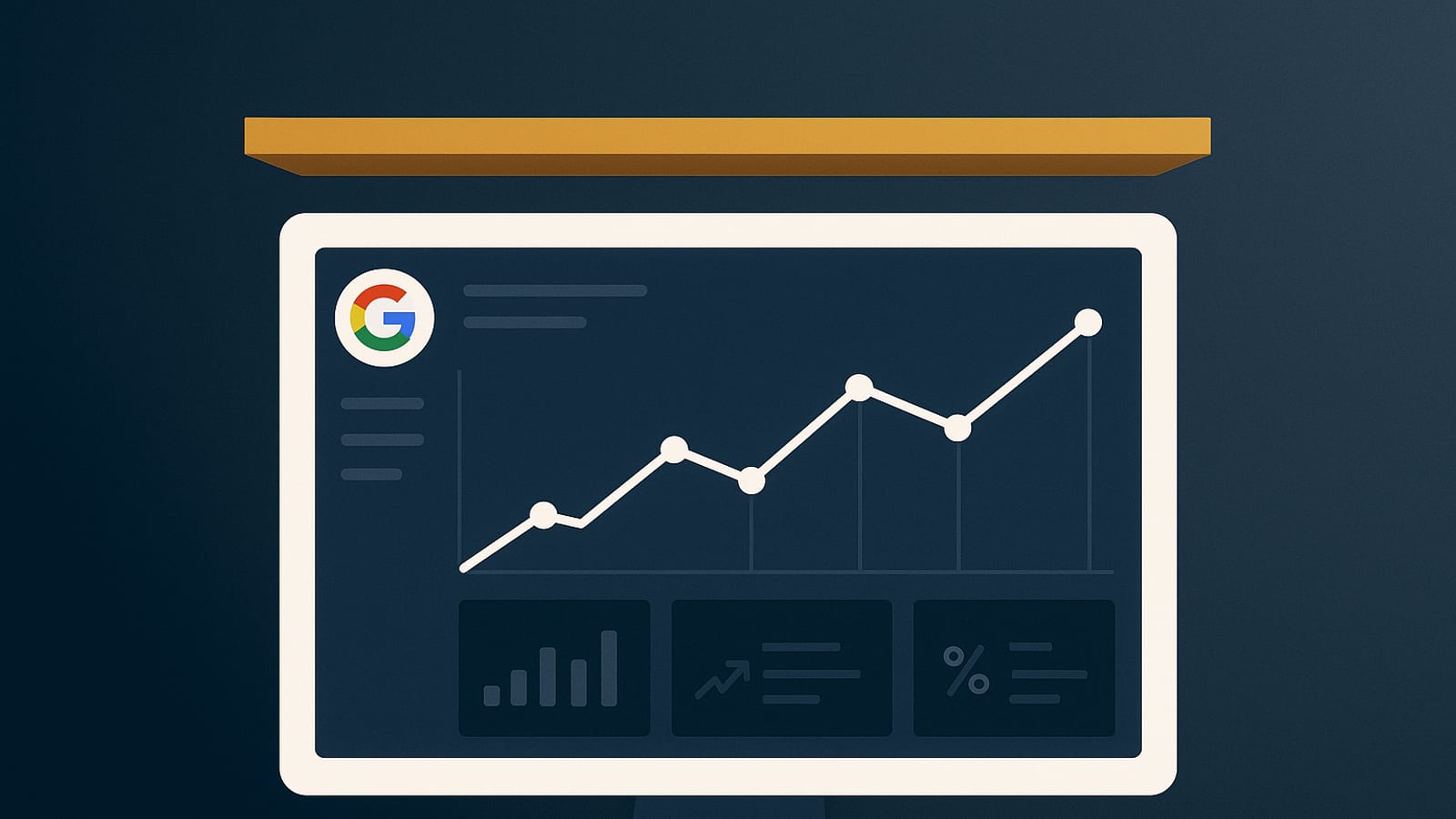 What Google Search Console Actually Shows You About Your Site’s Traffic Ceiling
